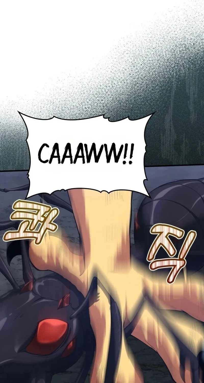 The Maxed-out Player Chapter 35 page 2 - 