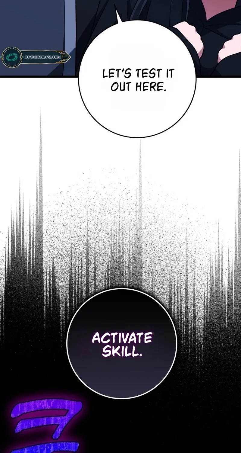 The Maxed-out Player Chapter 35 page 101 - 