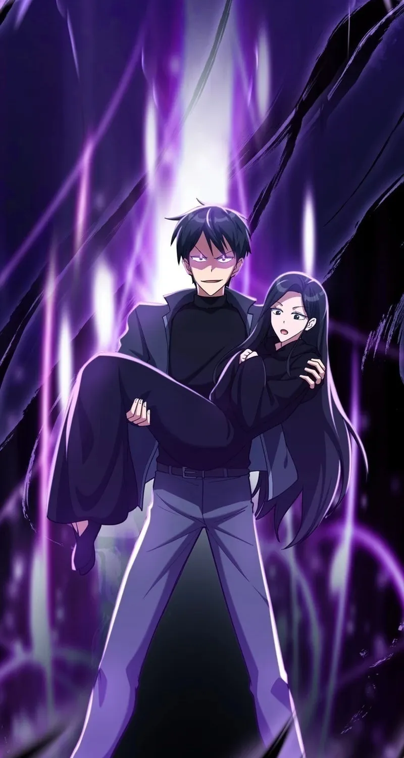The Maxed-out Player Chapter 35 page 103 - 