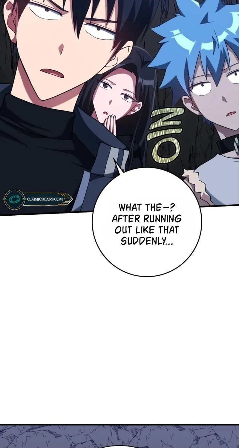 The Maxed-out Player Chapter 35 page 16 - 