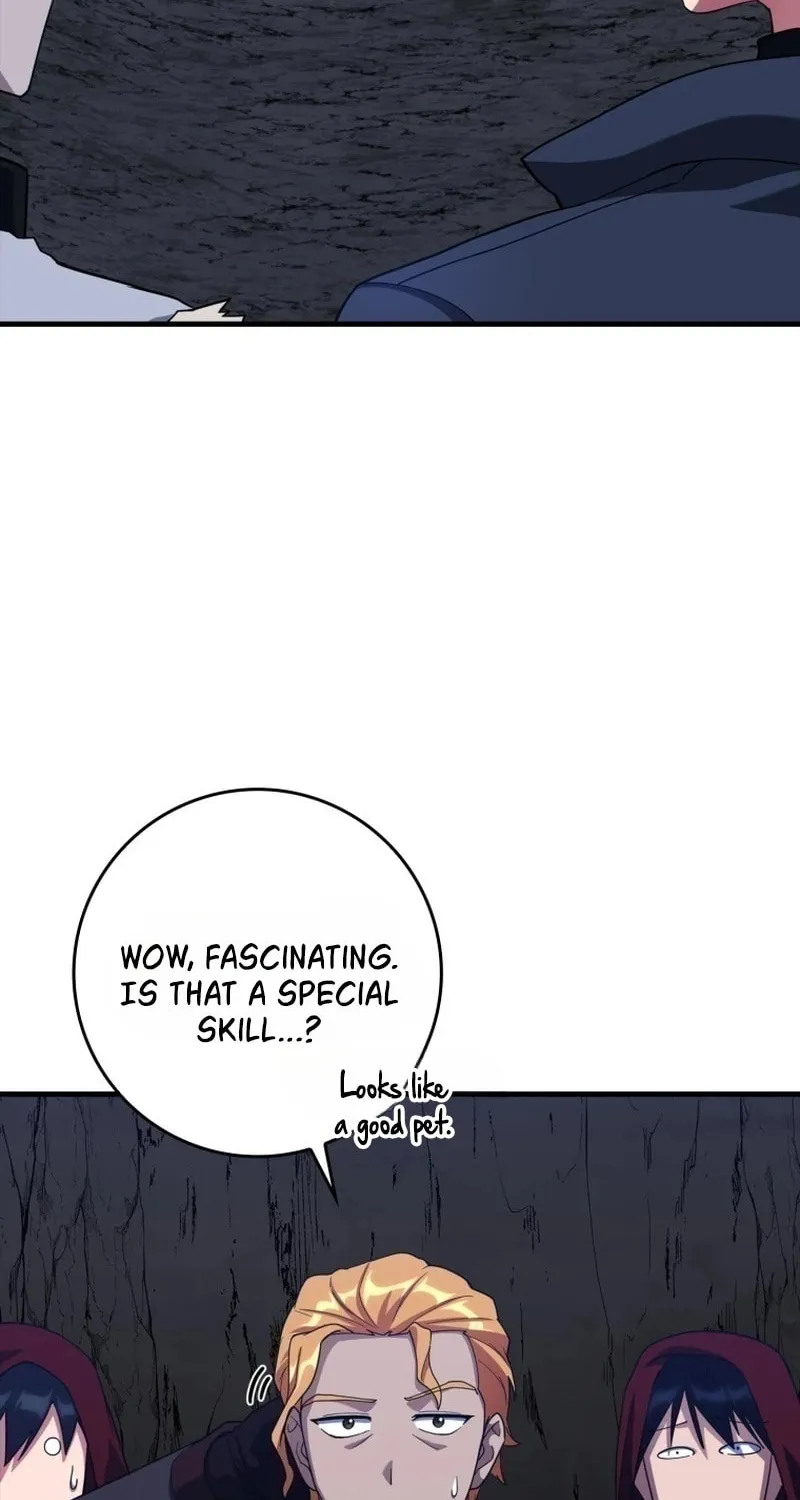 The Maxed-out Player Chapter 35 page 18 - 