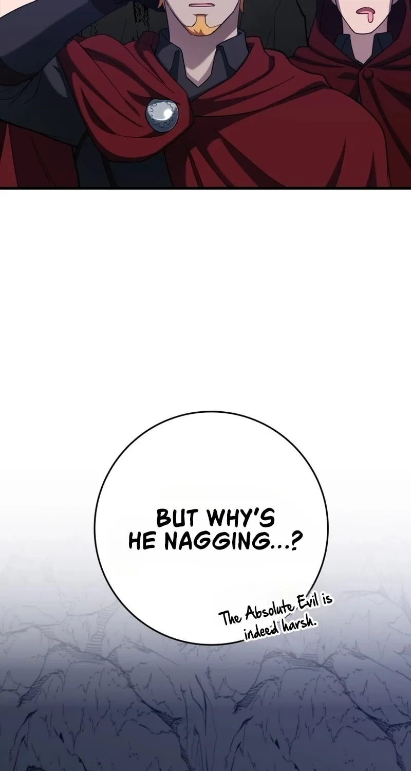The Maxed-out Player Chapter 35 page 19 - 
