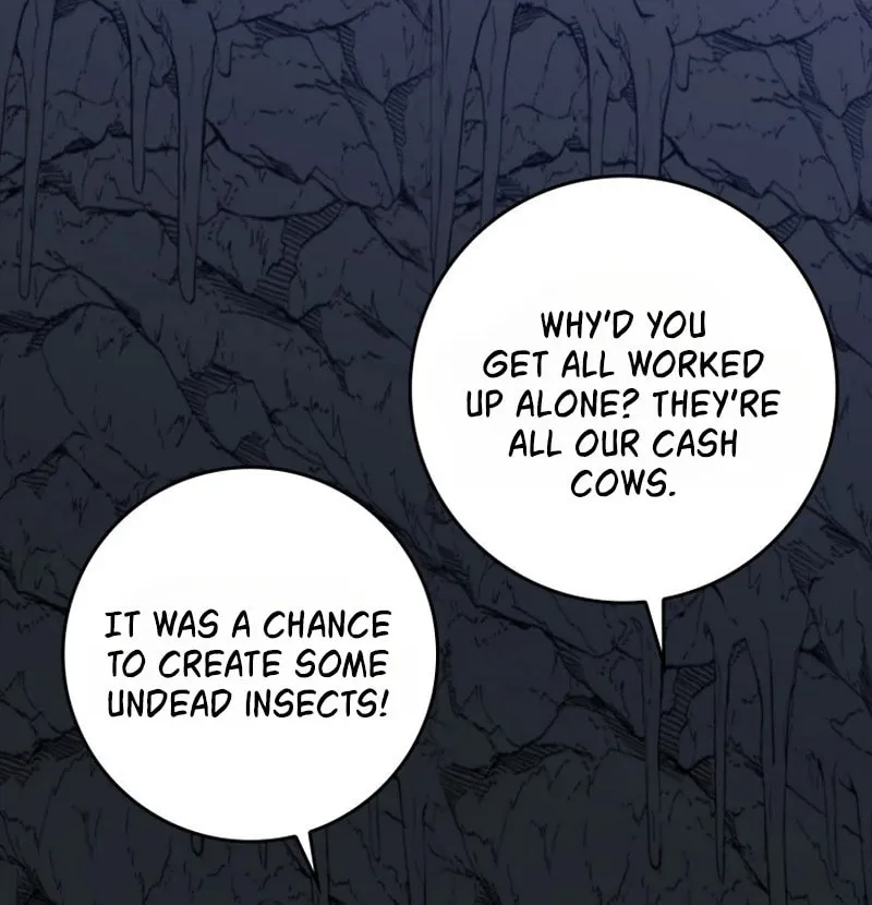The Maxed-out Player Chapter 35 page 20 - 
