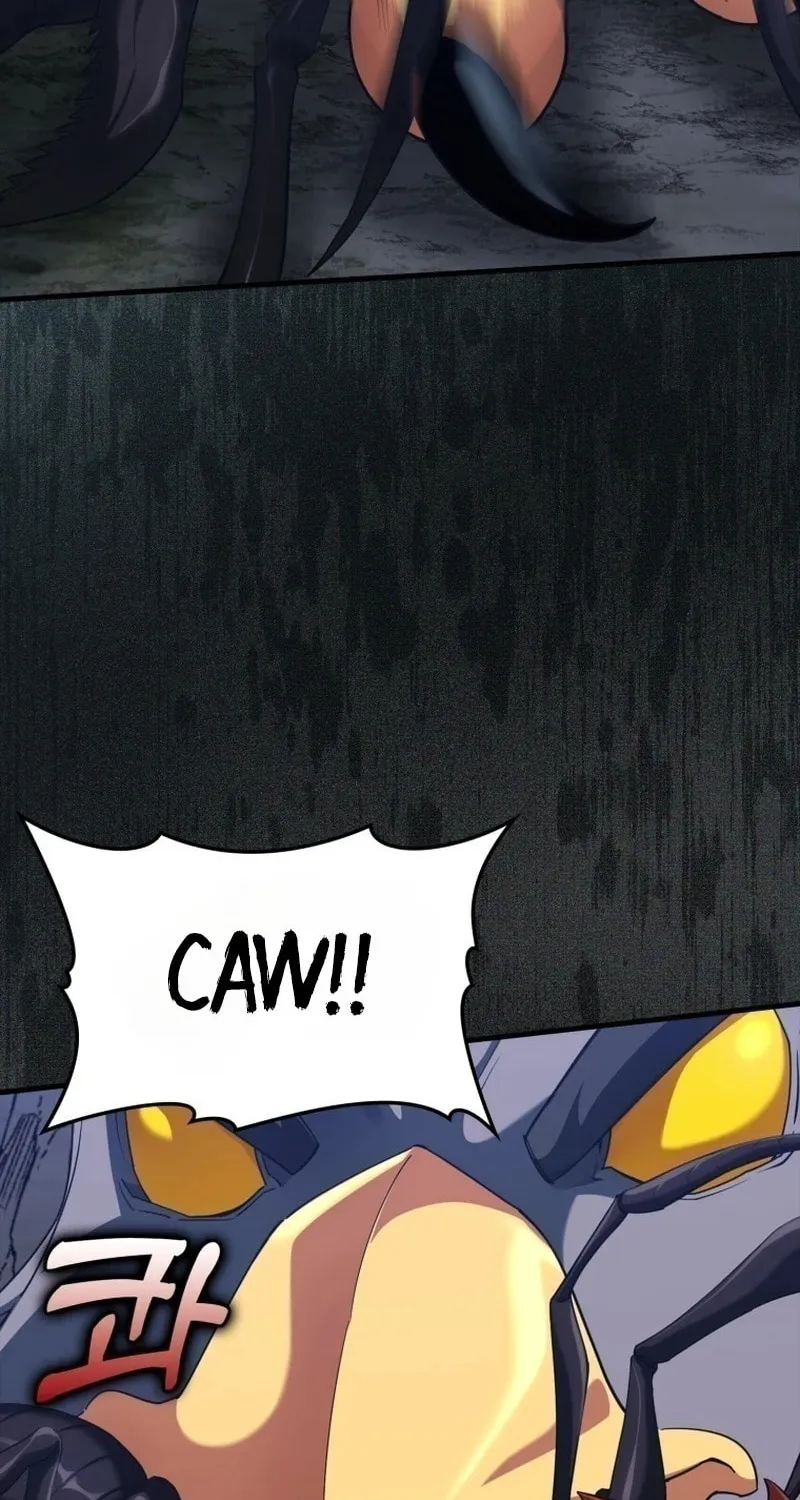 The Maxed-out Player Chapter 35 page 3 - 