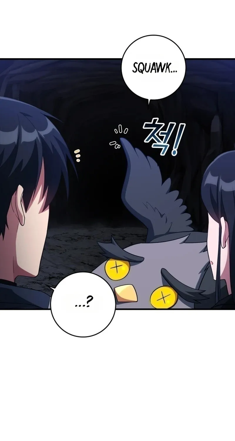 The Maxed-out Player Chapter 35 page 23 - 