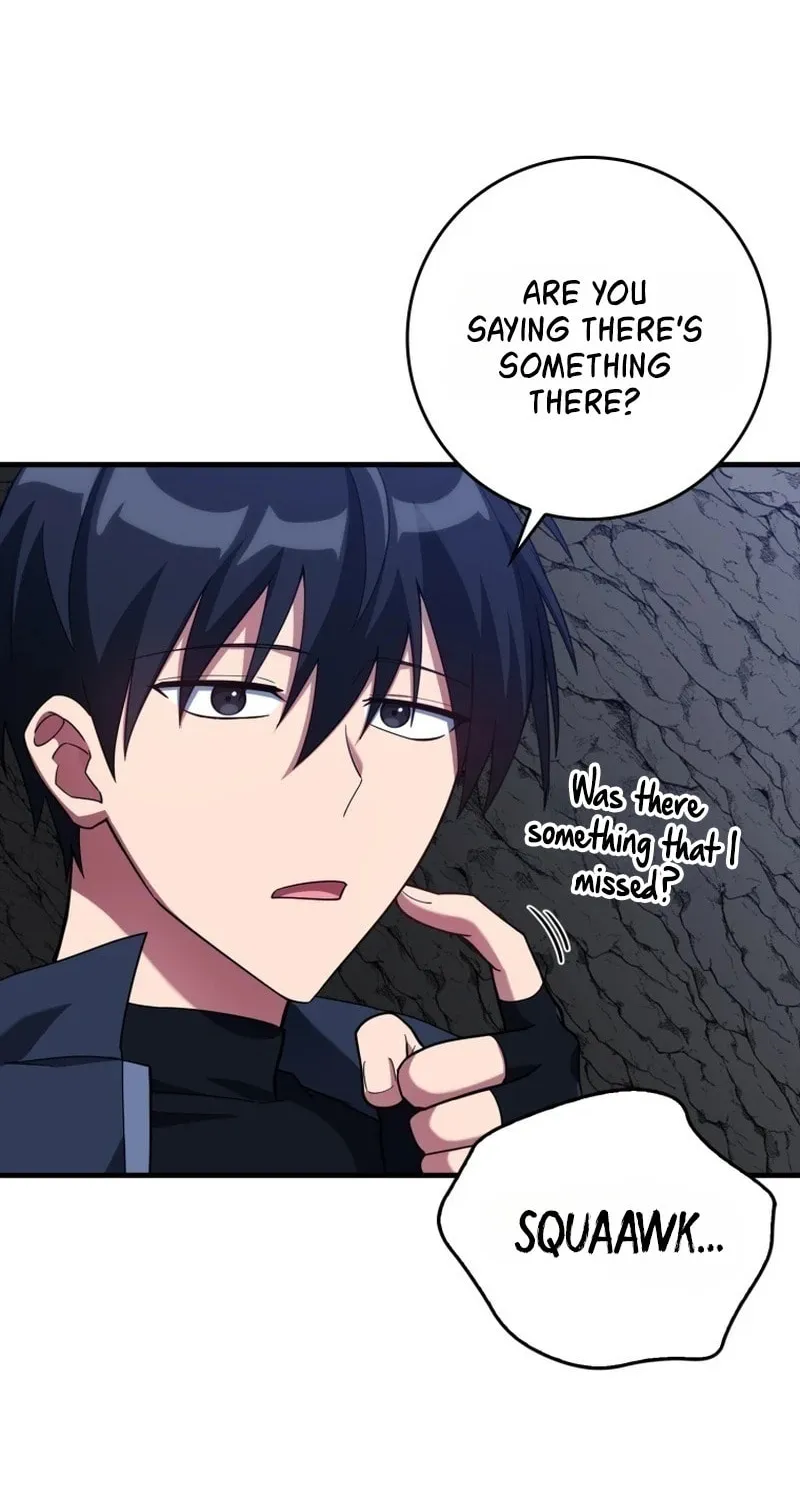The Maxed-out Player Chapter 35 page 24 - 