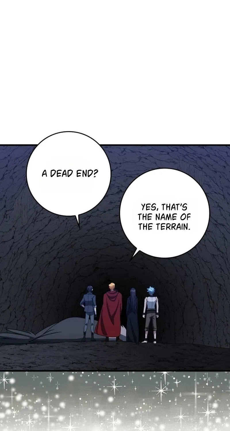 The Maxed-out Player Chapter 35 page 28 - 