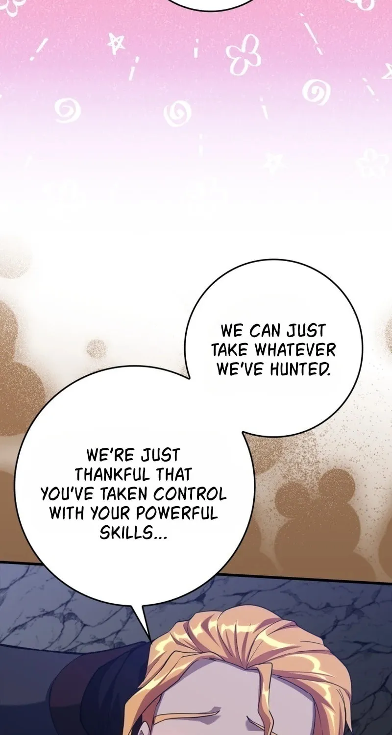 The Maxed-out Player Chapter 35 page 33 - 