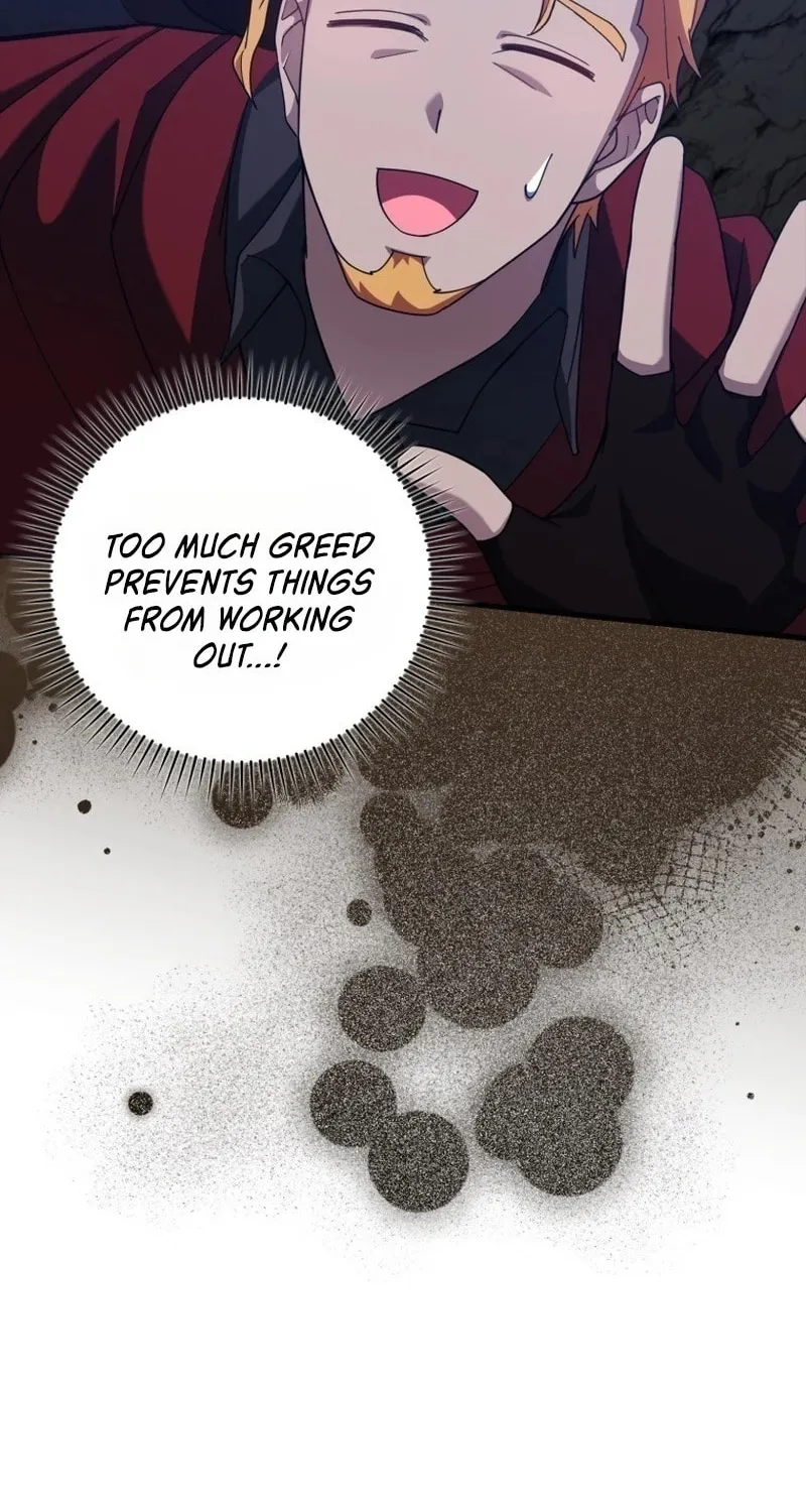 The Maxed-out Player Chapter 35 page 34 - 