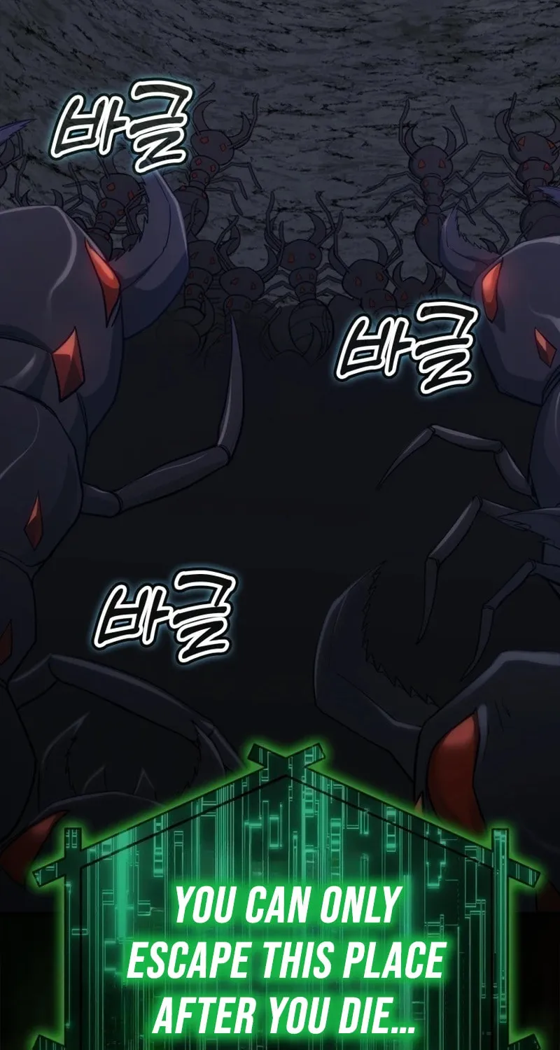 The Maxed-out Player Chapter 35 page 42 - 