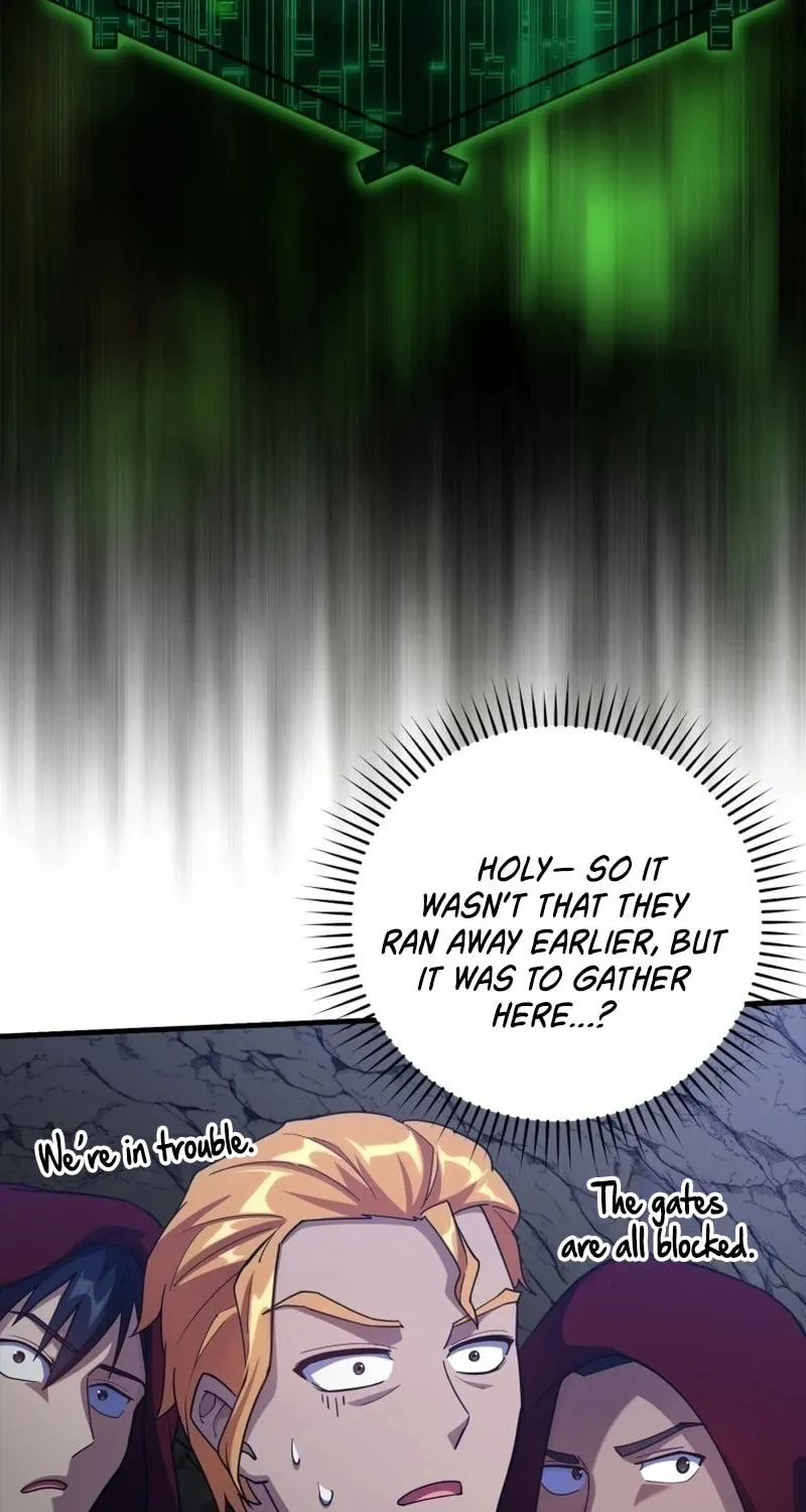 The Maxed-out Player Chapter 35 page 43 - 