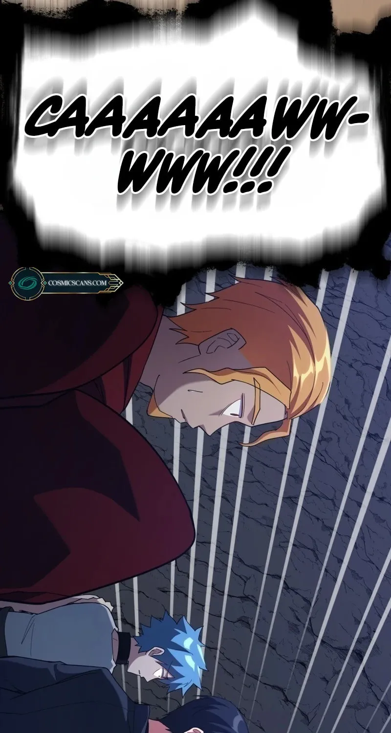 The Maxed-out Player Chapter 35 page 45 - 