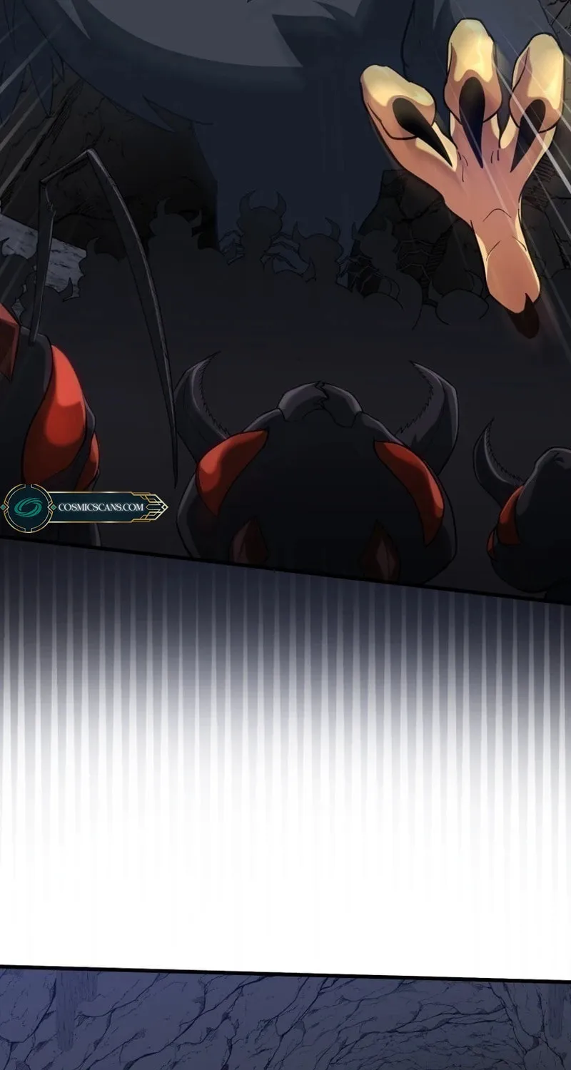The Maxed-out Player Chapter 35 page 6 - 