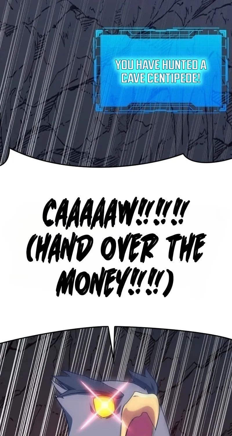 The Maxed-out Player Chapter 35 page 53 - 