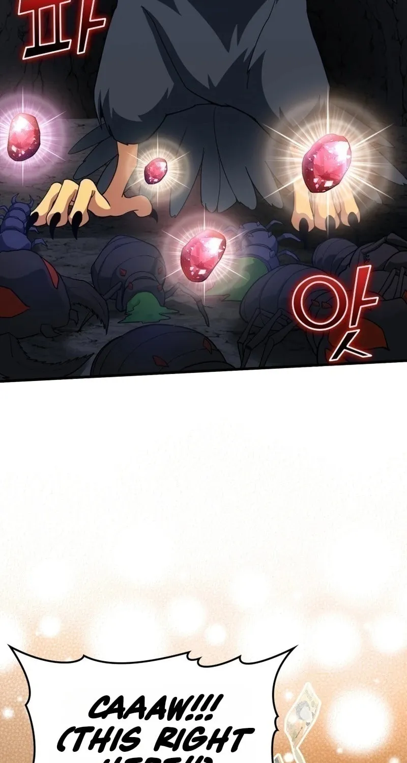 The Maxed-out Player Chapter 35 page 56 - 