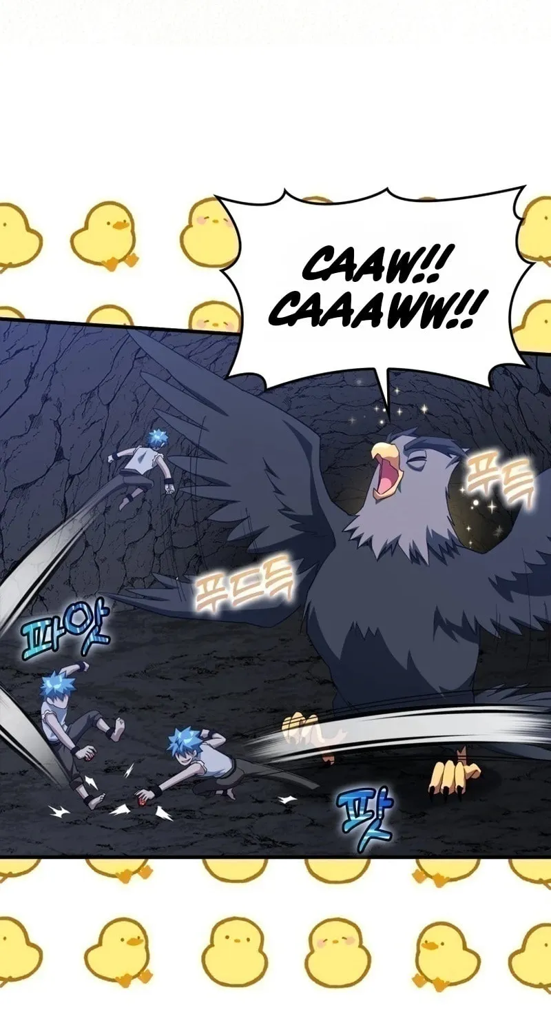 The Maxed-out Player Chapter 35 page 58 - 