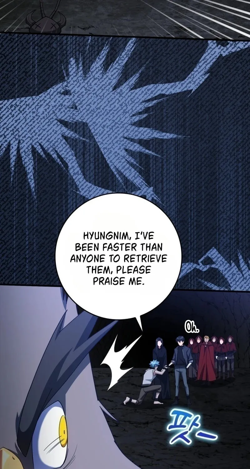 The Maxed-out Player Chapter 35 page 60 - 
