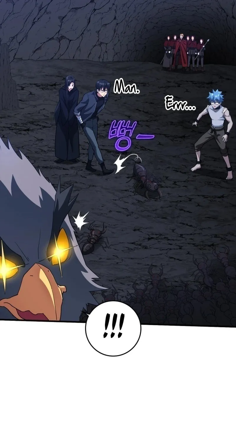 The Maxed-out Player Chapter 35 page 7 - 