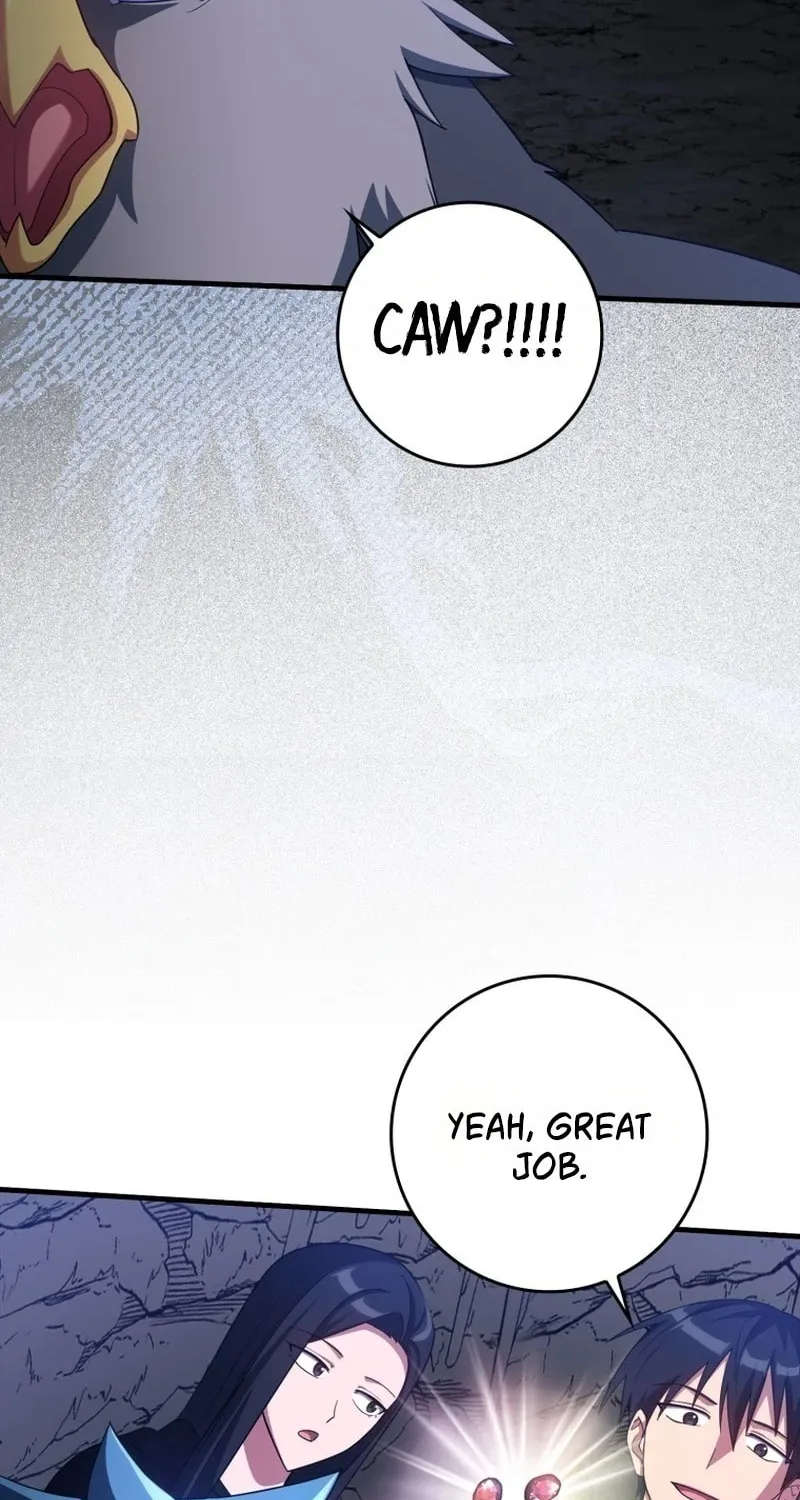 The Maxed-out Player Chapter 35 page 61 - 