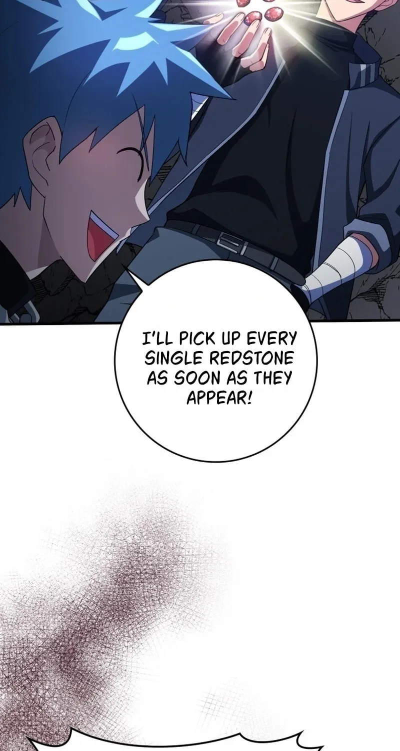 The Maxed-out Player Chapter 35 page 62 - 