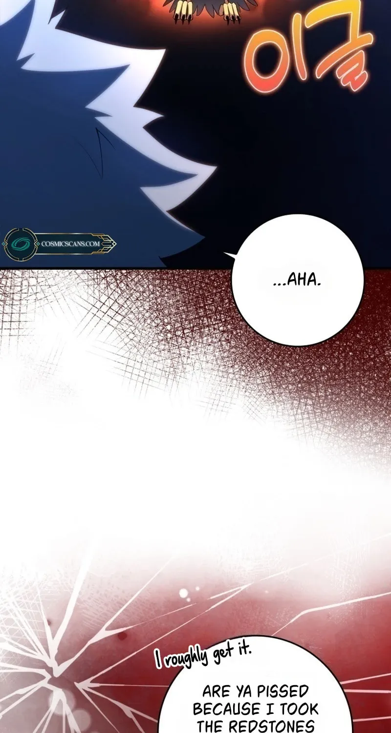 The Maxed-out Player Chapter 35 page 65 - 