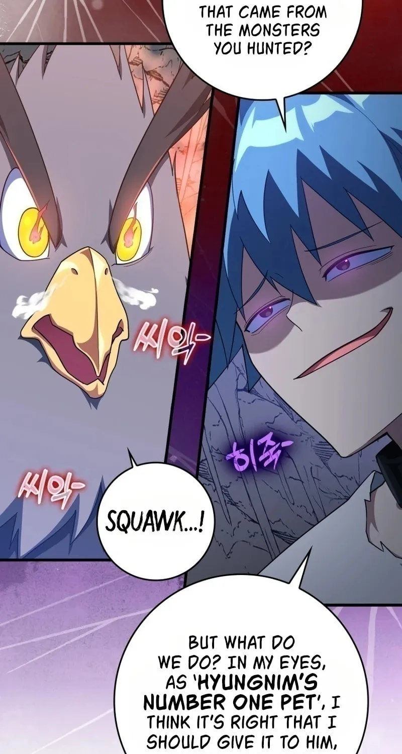 The Maxed-out Player Chapter 35 page 66 - 