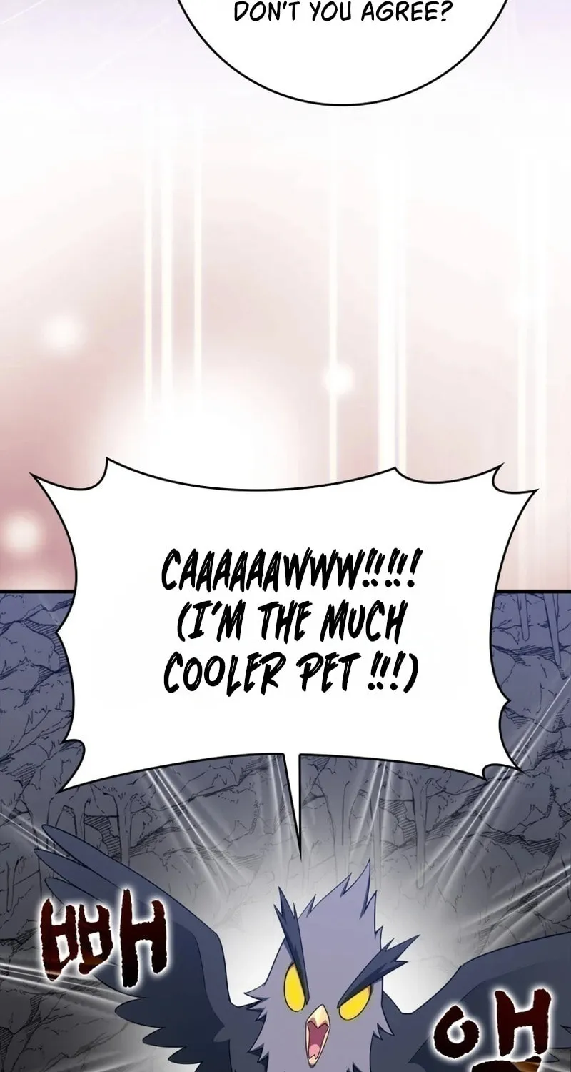 The Maxed-out Player Chapter 35 page 67 - 