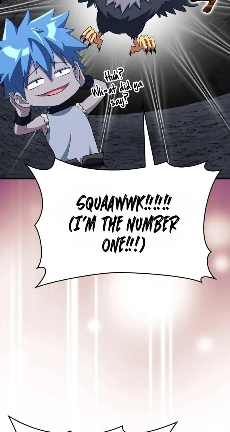 The Maxed-out Player Chapter 35 page 68 - 