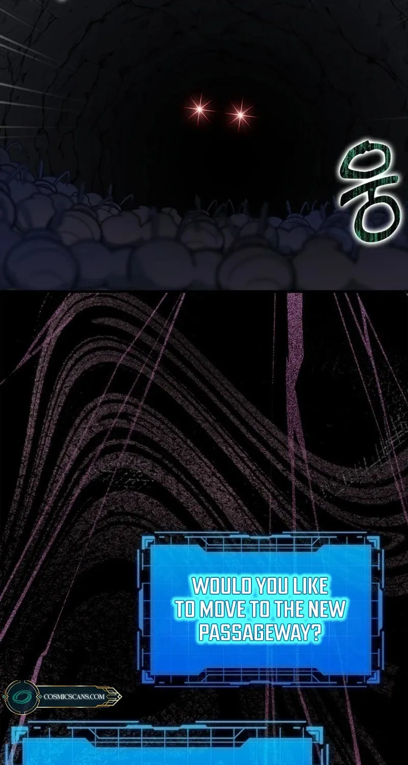 The Maxed-out Player Chapter 35 page 74 - 
