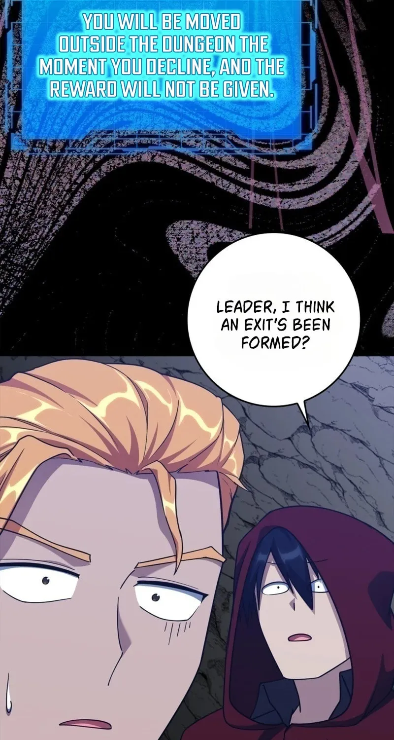 The Maxed-out Player Chapter 35 page 75 - 