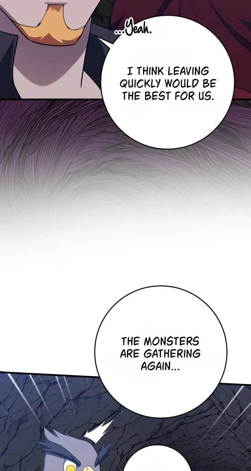The Maxed-out Player Chapter 35 page 76 - 