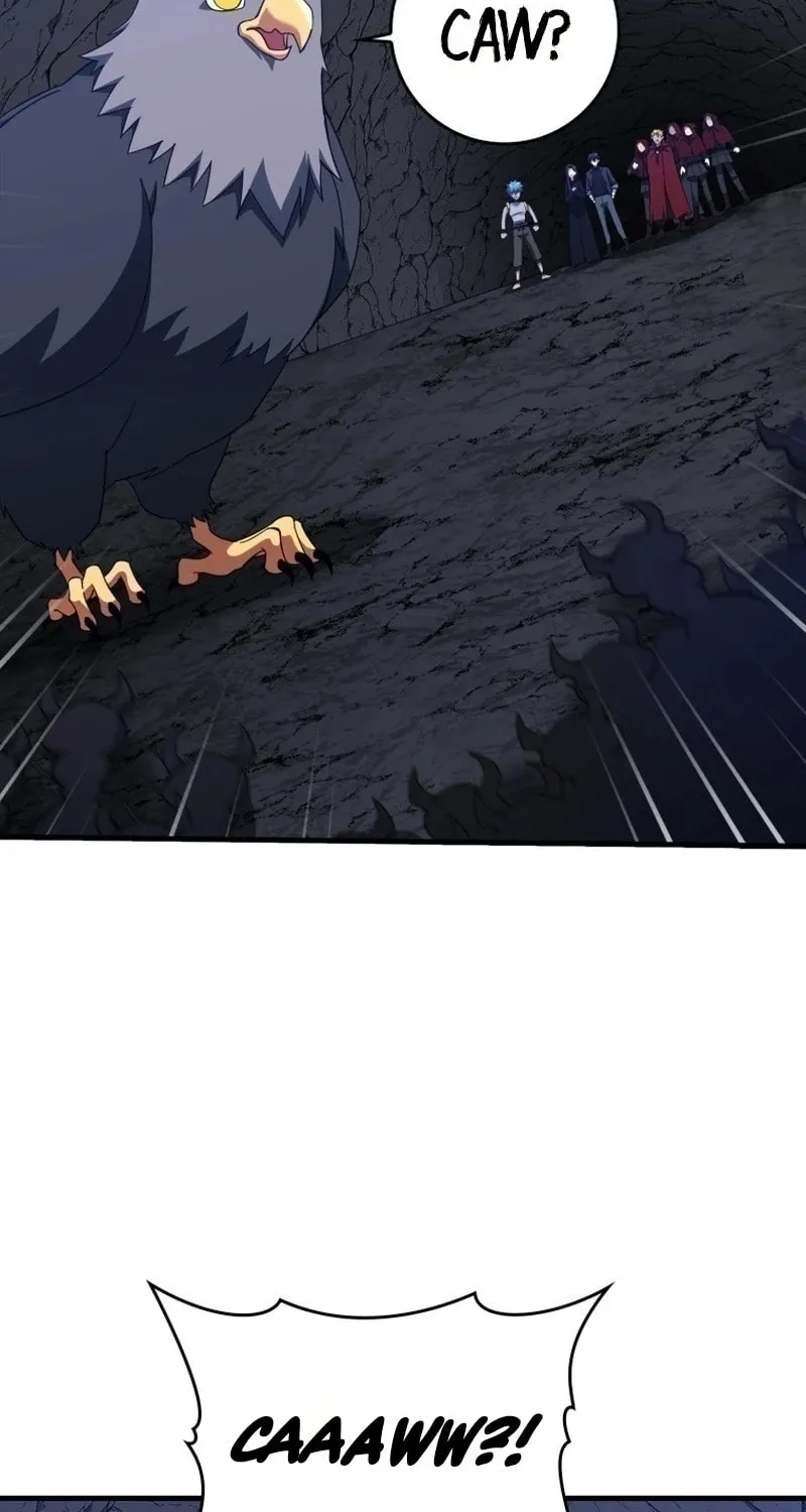 The Maxed-out Player Chapter 35 page 77 - 