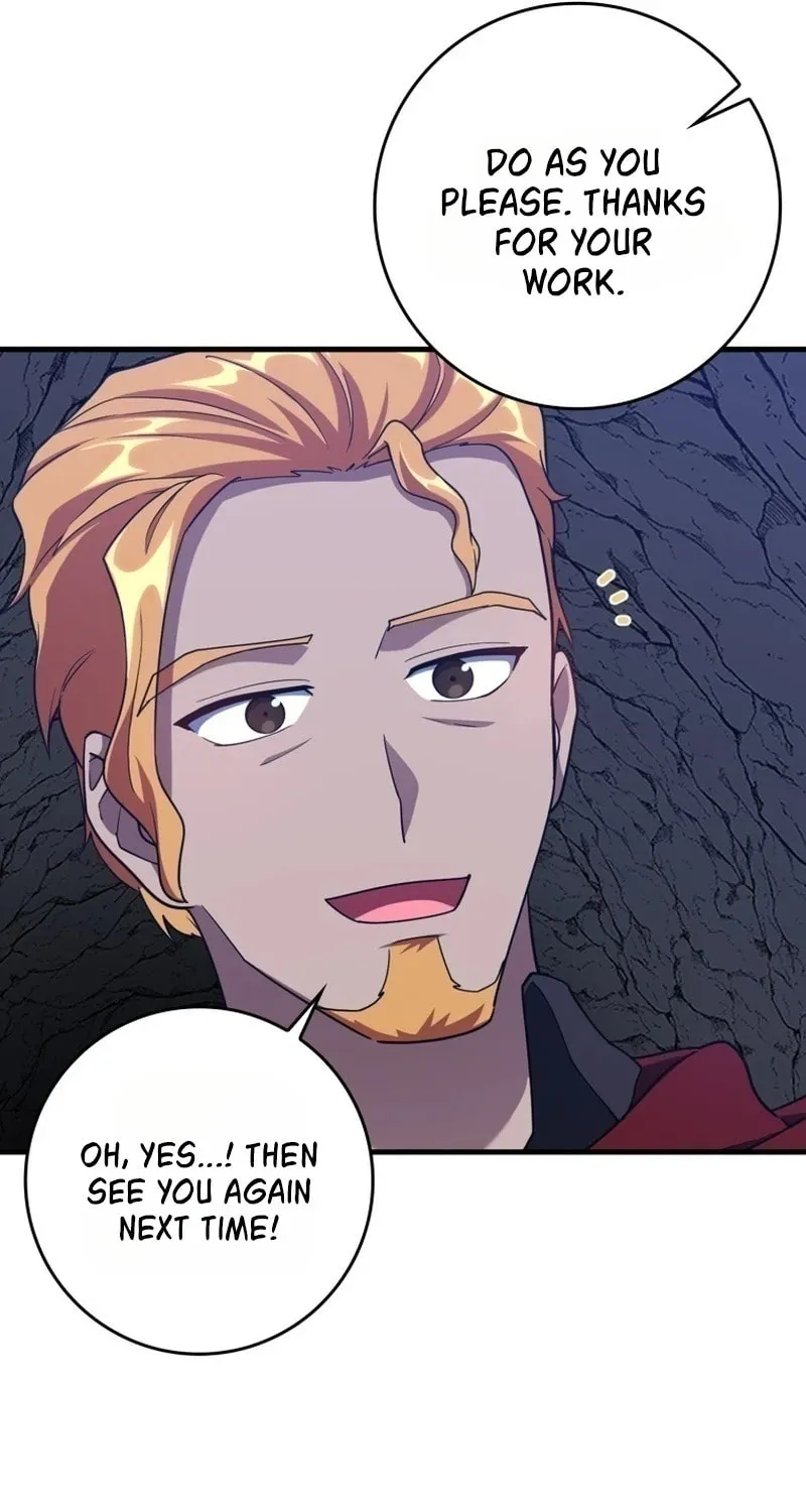 The Maxed-out Player Chapter 35 page 80 - 