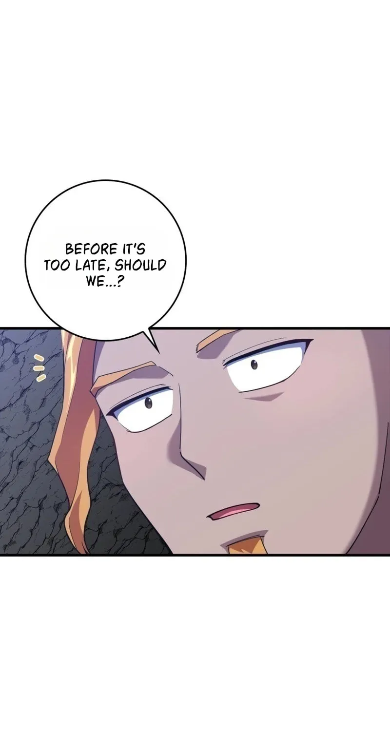 The Maxed-out Player Chapter 35 page 9 - 