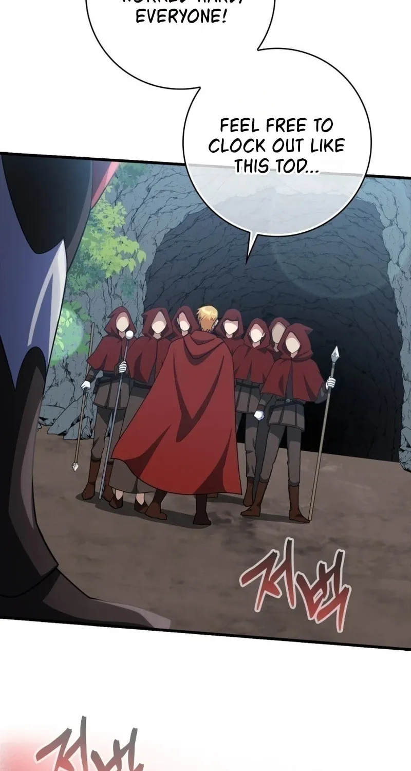 The Maxed-out Player Chapter 35 page 83 - 