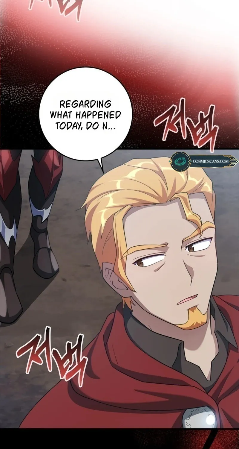 The Maxed-out Player Chapter 35 page 84 - 