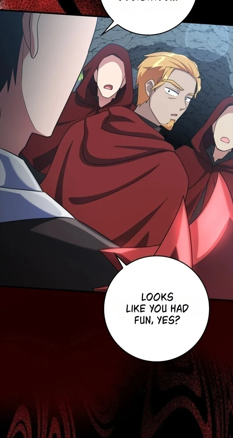 The Maxed-out Player Chapter 35 page 86 - 