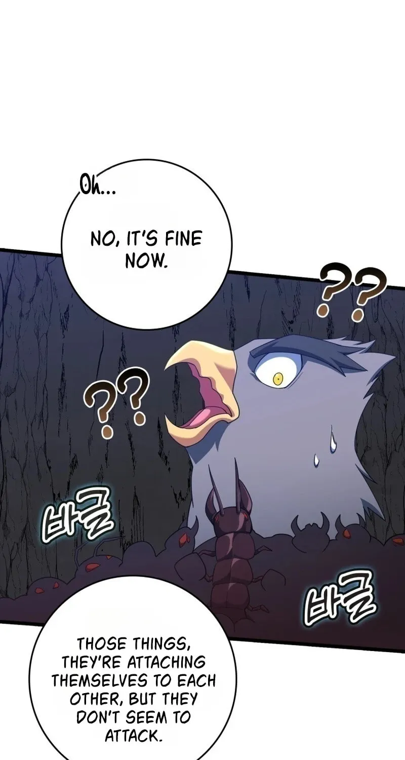 The Maxed-out Player Chapter 35 page 91 - 