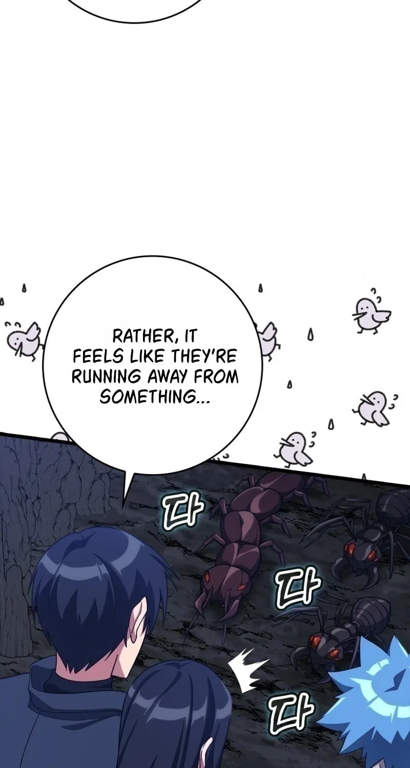 The Maxed-out Player Chapter 35 page 92 - 