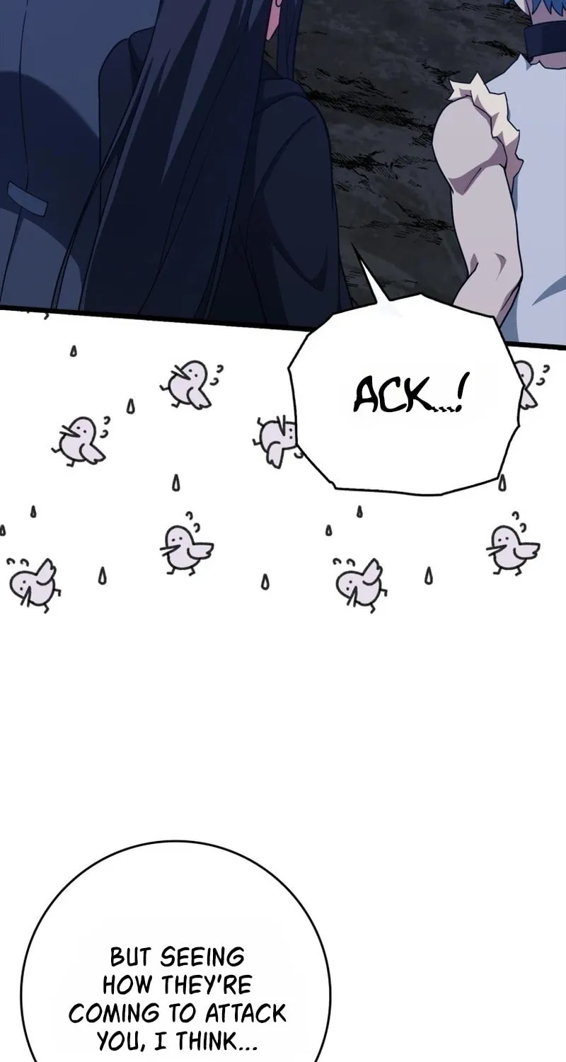 The Maxed-out Player Chapter 35 page 93 - 