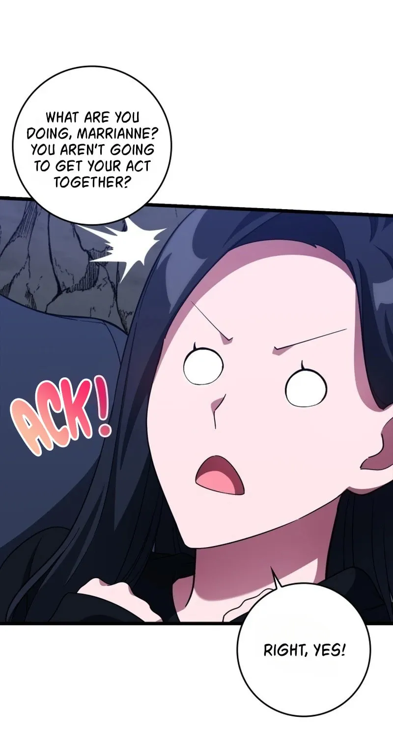 The Maxed-out Player Chapter 35 page 98 - 