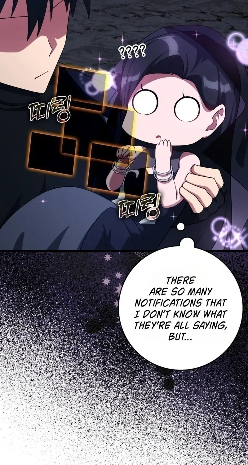 The Maxed-out Player Chapter 36 page 14 - 