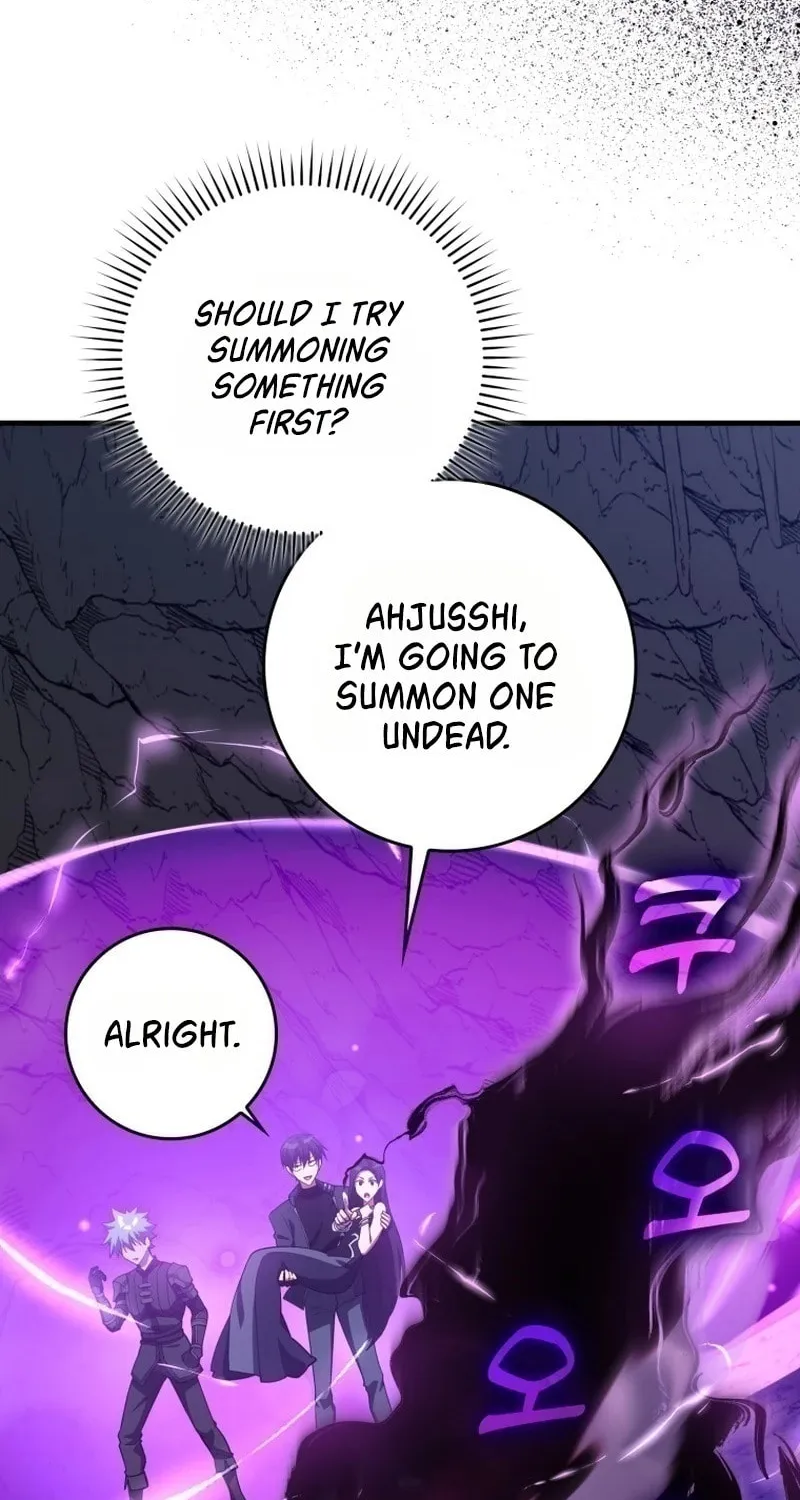 The Maxed-out Player Chapter 36 page 15 - 
