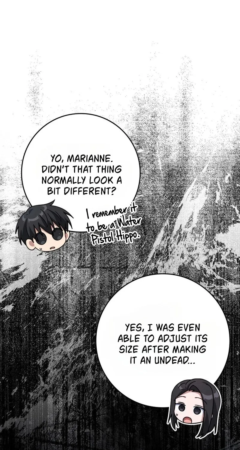 The Maxed-out Player Chapter 36 page 17 - 