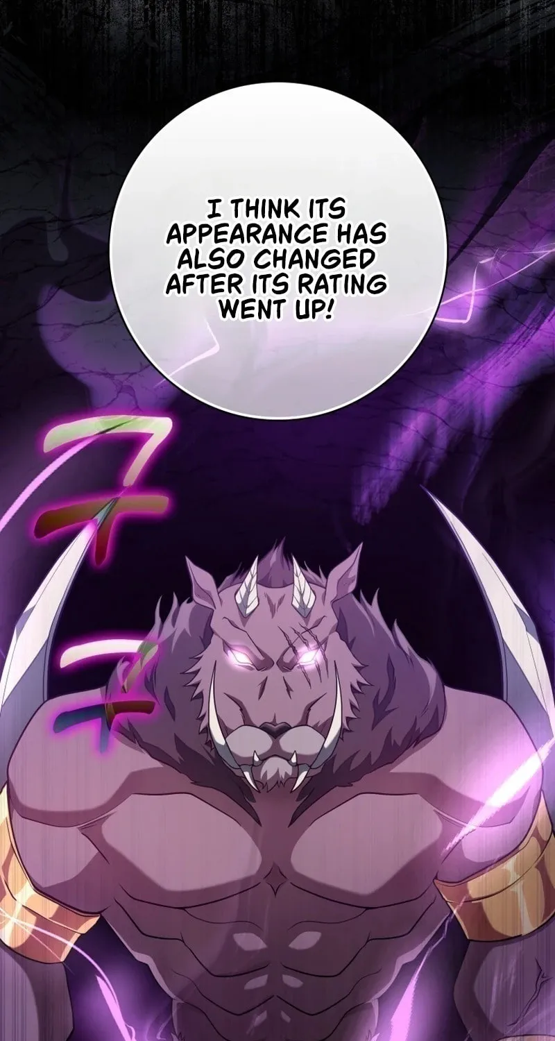 The Maxed-out Player Chapter 36 page 18 - 