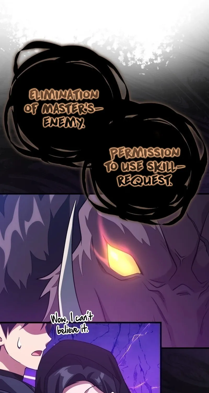 The Maxed-out Player Chapter 36 page 20 - 