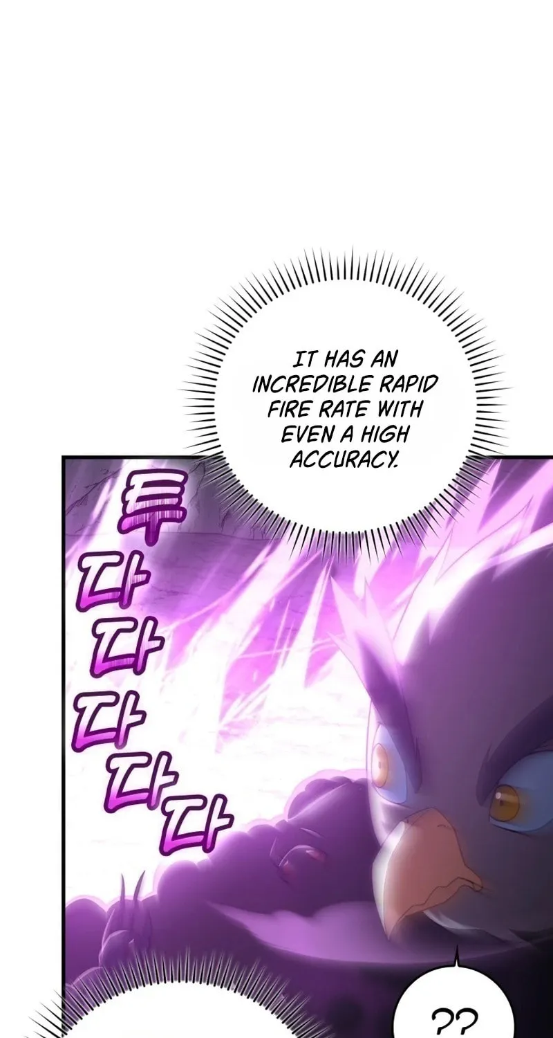 The Maxed-out Player Chapter 36 page 27 - 