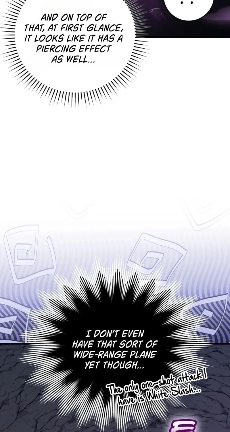 The Maxed-out Player Chapter 36 page 28 - 