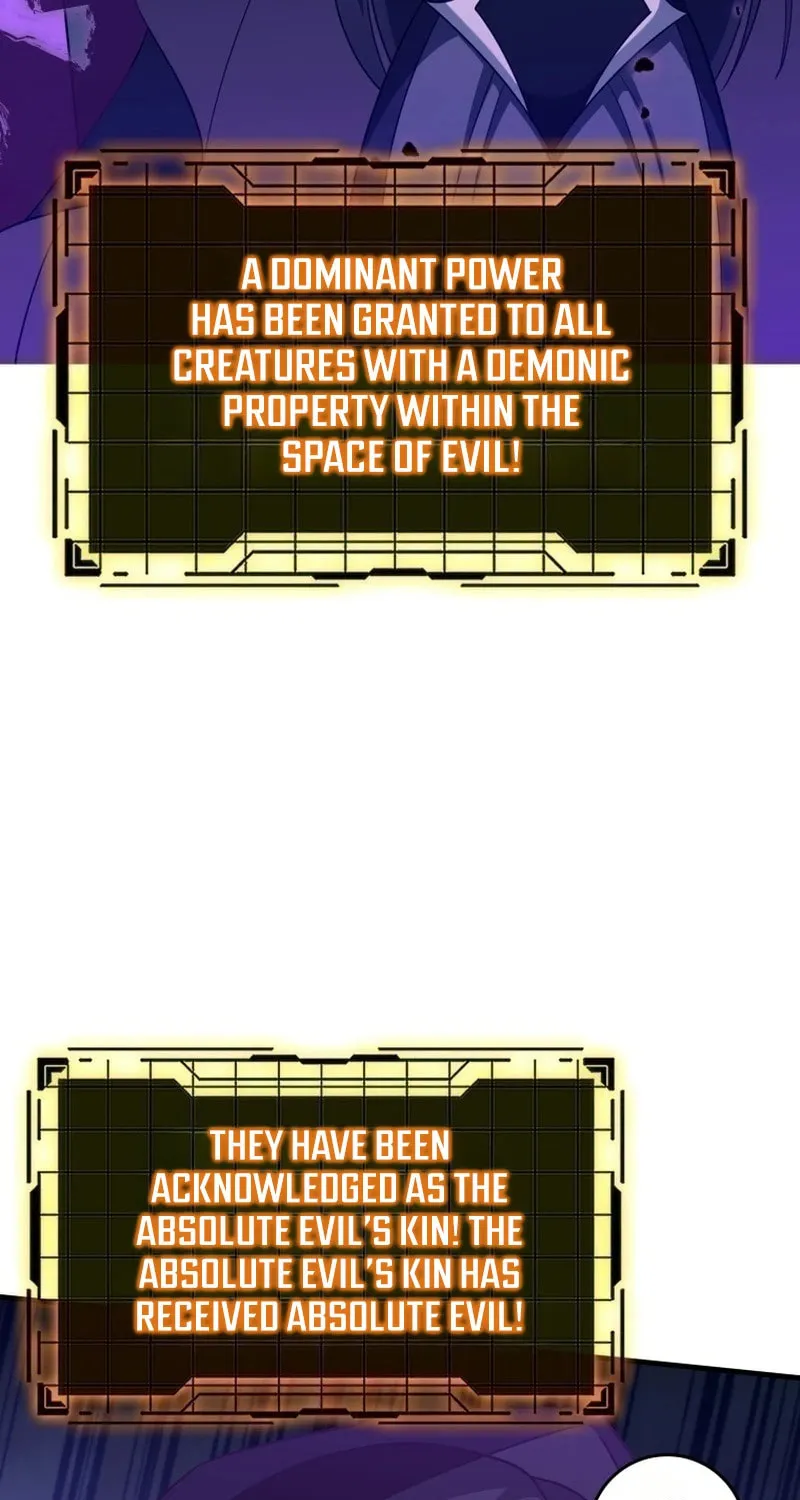 The Maxed-out Player Chapter 36 page 34 - 