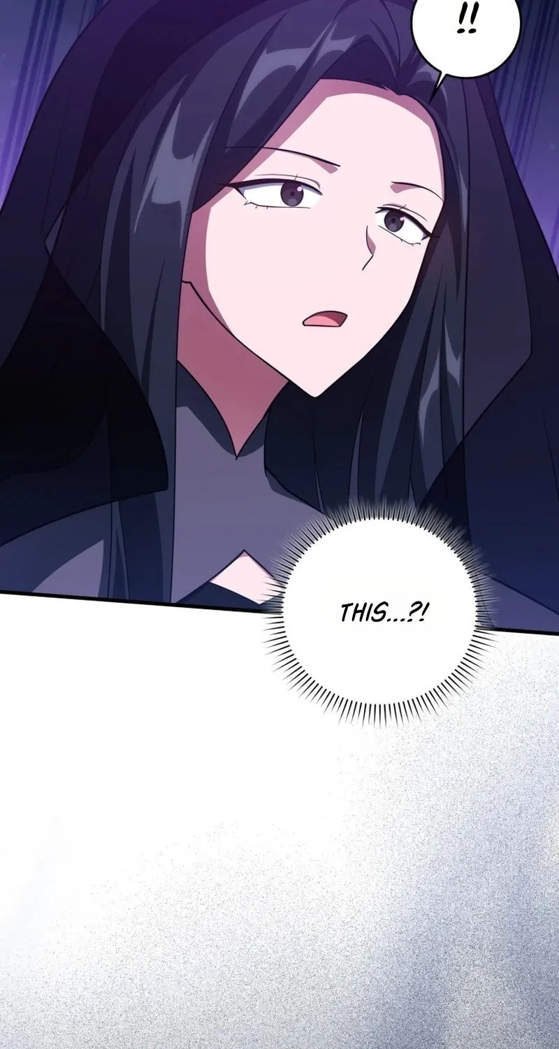 The Maxed-out Player Chapter 36 page 35 - 